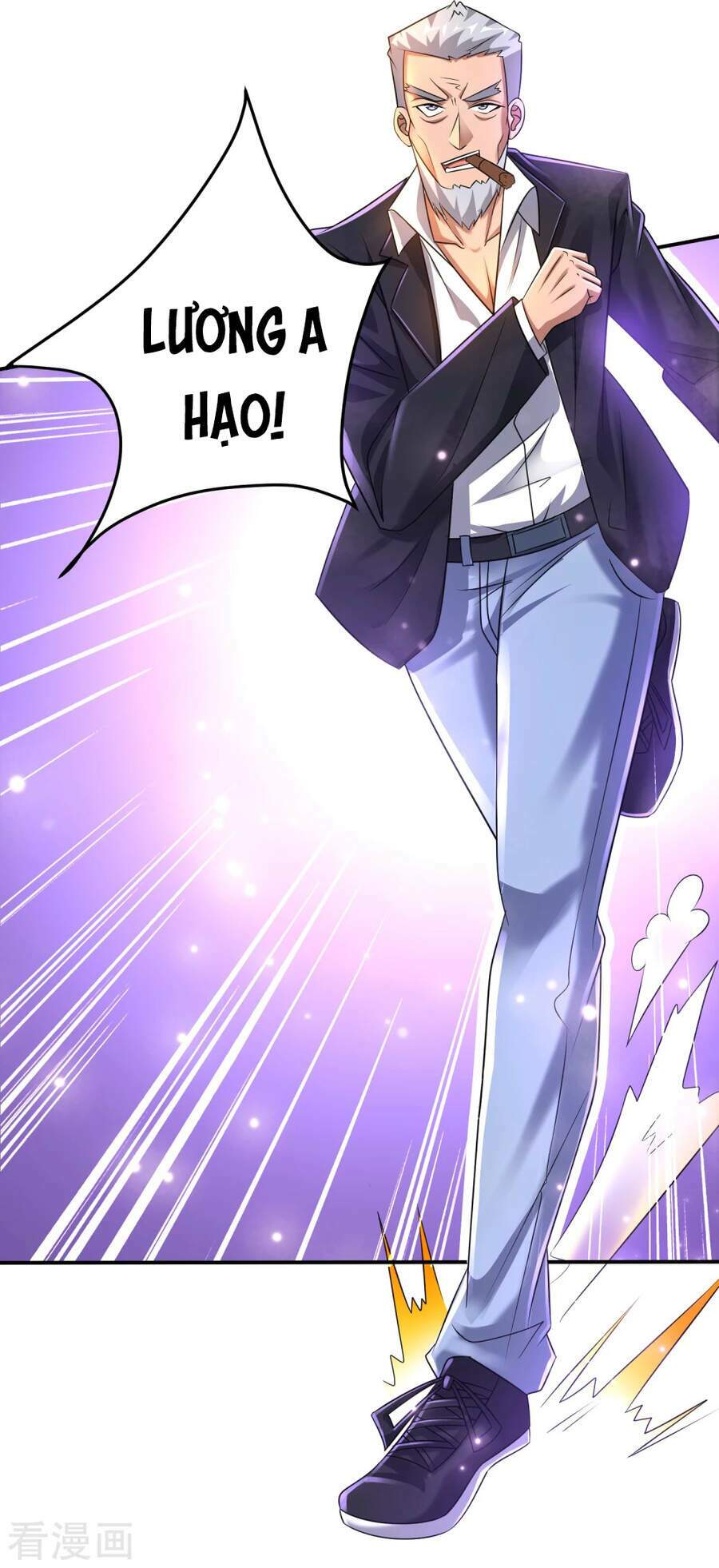 Siêu Năng Phân Hóa: Chapter 26