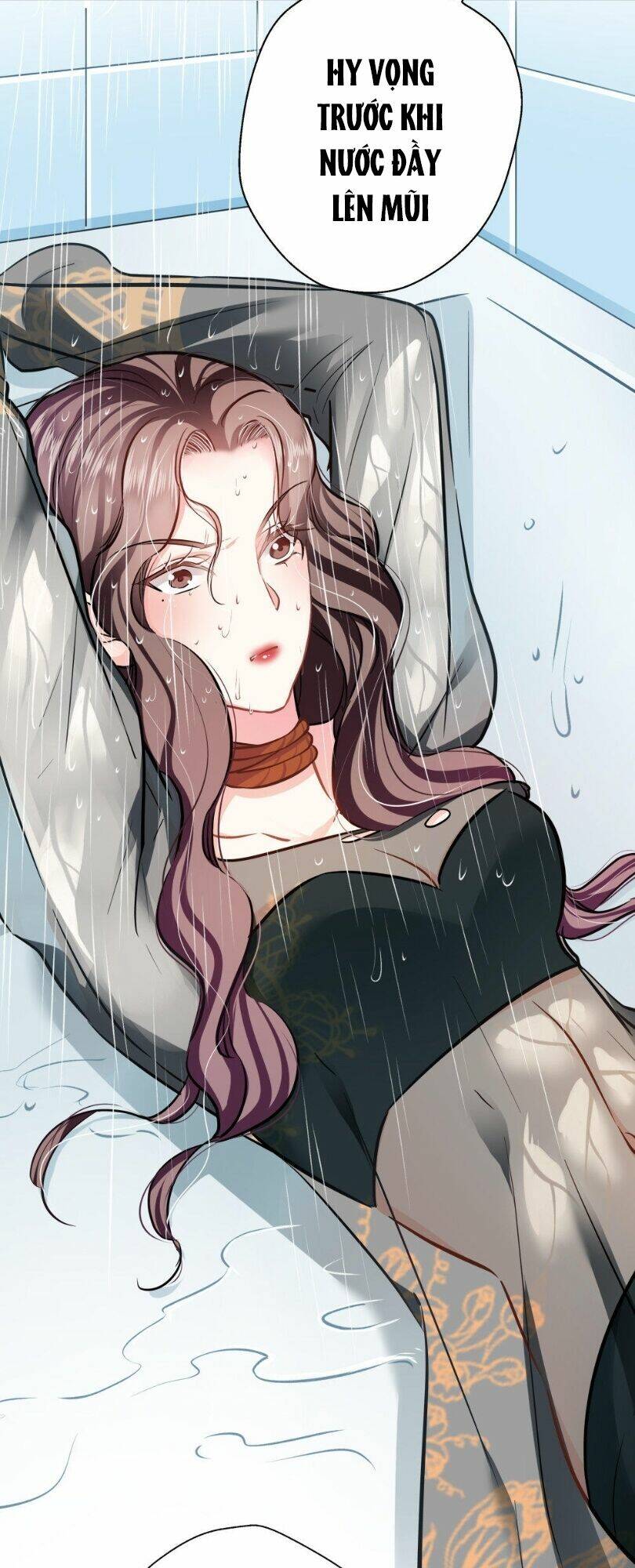 Cưng Chiều Ái Thê Hư Hỏng: Chapter 13
