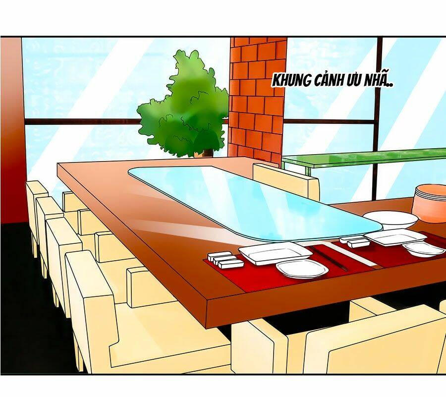 Bạn Trai Là Ngôi Sao: Chapter 113