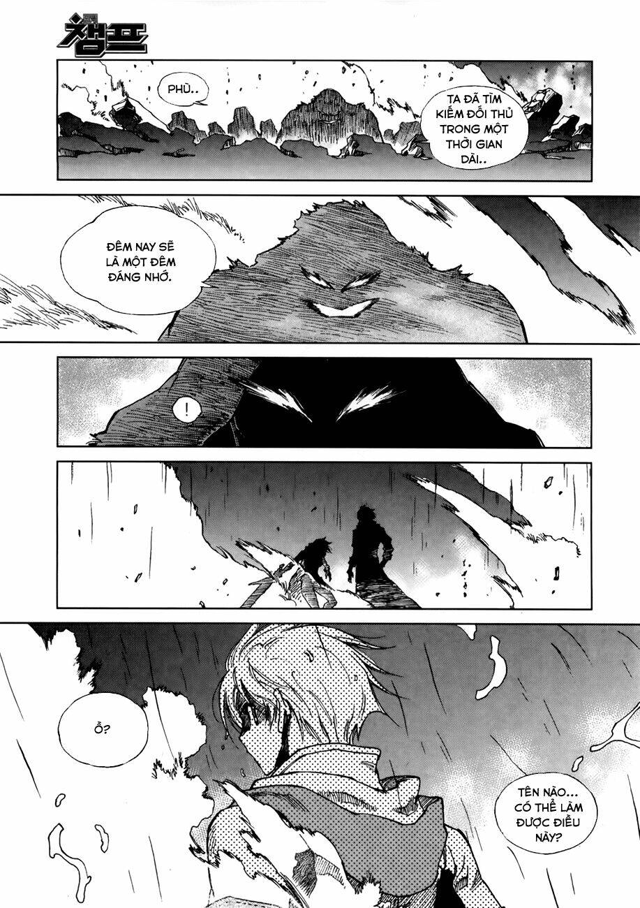 Dark Air: Chapter 42
