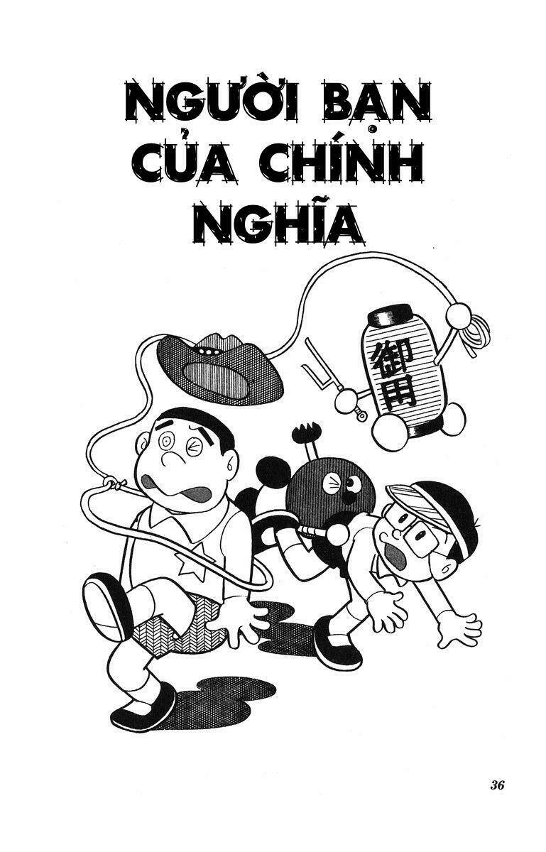 Cuốn Từ Điển Kỳ Bí: Chapter 14