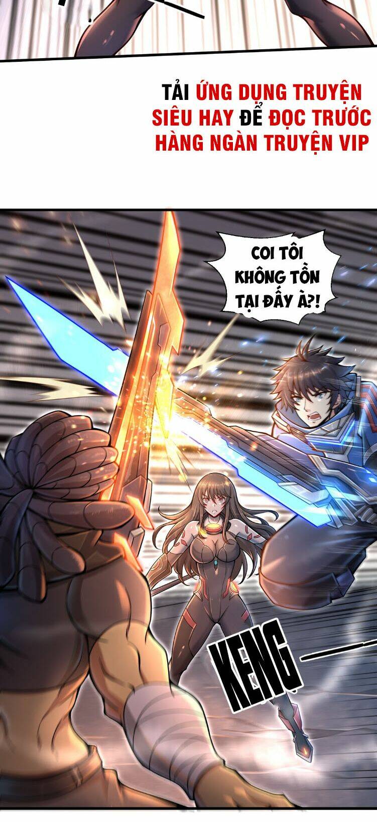 Một Trăm Triệu Điểm: Chapter 7