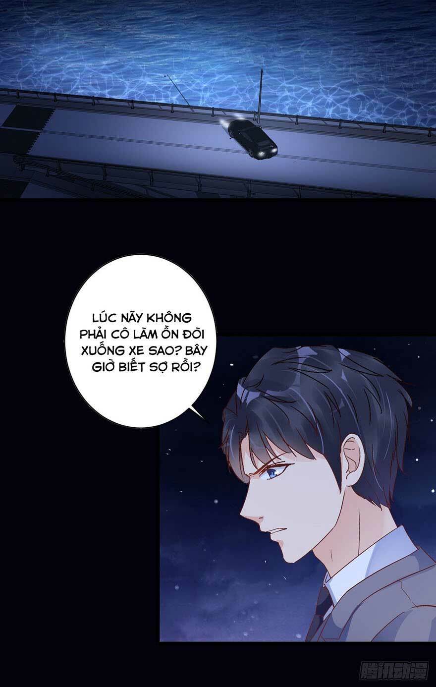 Náo Loạn Suốt Đời: Chapter 9