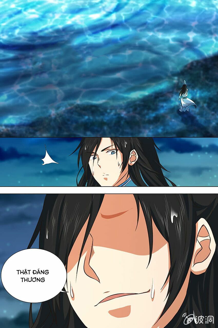 Vĩnh Hằng Chí Tôn: Chapter 134