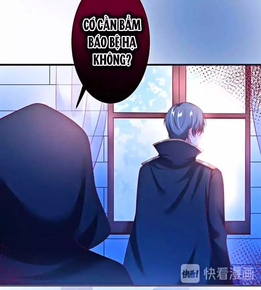 Vương Tử Và Ánh Trăng Đen: Chapter 35