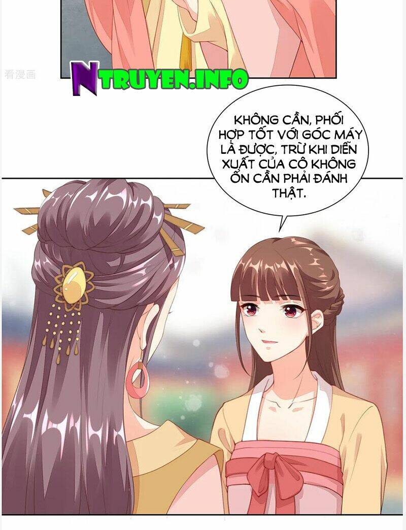 Người Yêu Ẩn Hình Của Ảnh Đế: Chapter 68