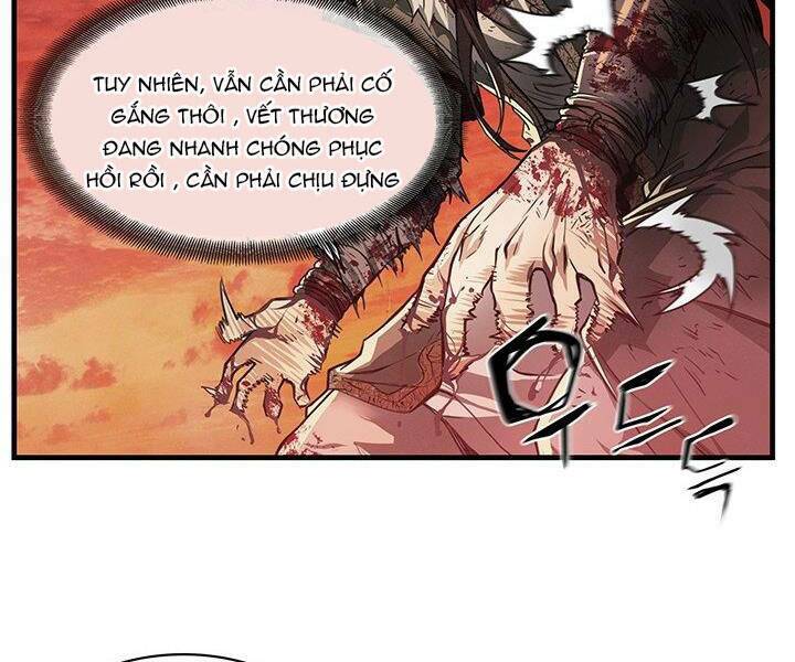 Mục Hạ Vô Nhân: Chapter 8