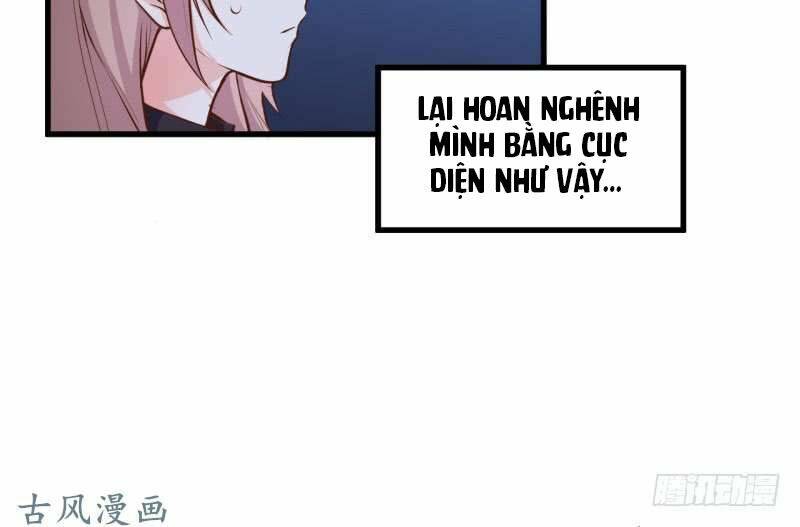 Ám Luyến Thành Hôn: Chapter 76