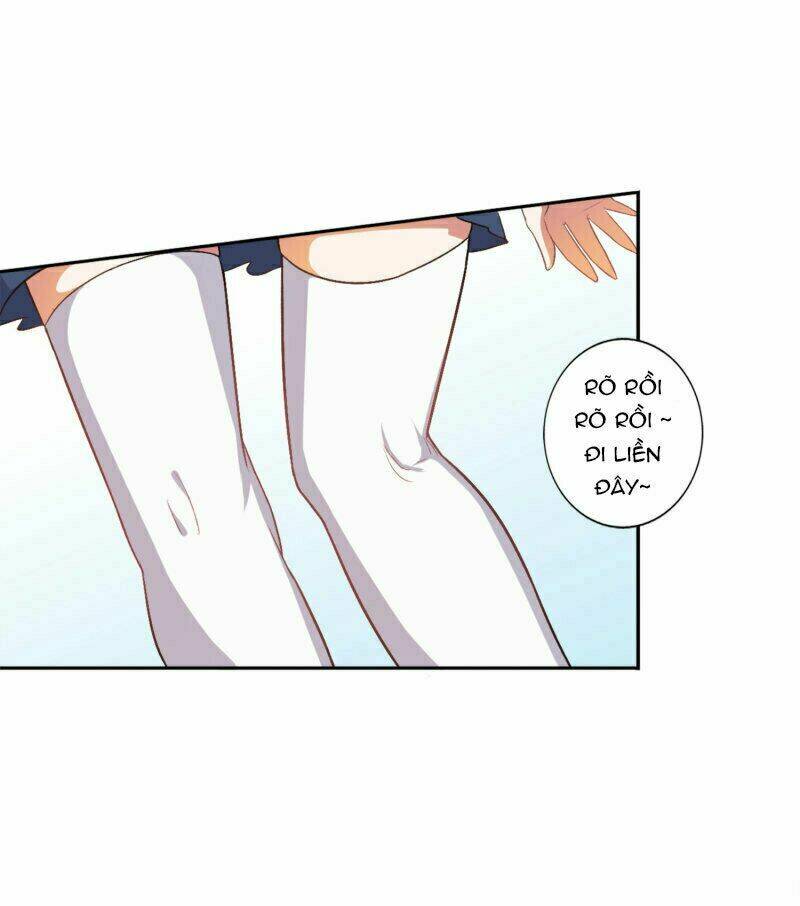 Hôn Nhân Dục Vọng: Thiếu Gia Nhẹ Một Chút!: Chapter 28