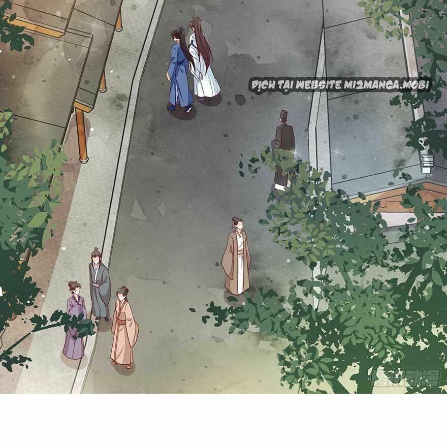 Làm Nũng Trong Lòng Kẻ Cấm Dục: Chapter 16