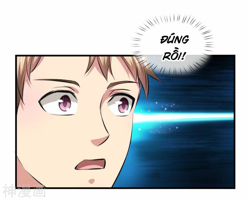 Tuyệt Thế Phi Đao: Chapter 107