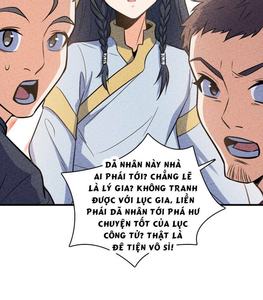 Ngươi Thực Sự Là Thiên Tài: Chapter 3