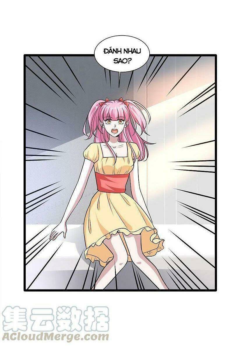 Đô Thị Tà Vương: Chapter 221