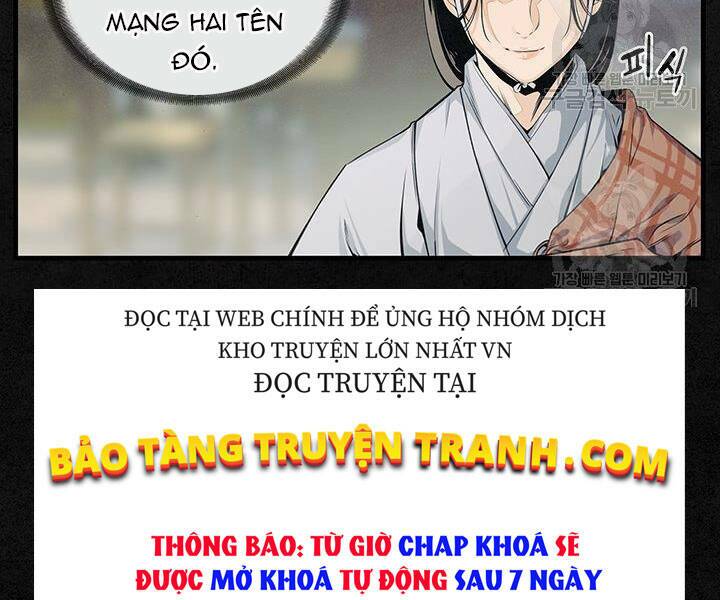 Mục Hạ Vô Nhân: Chapter 10