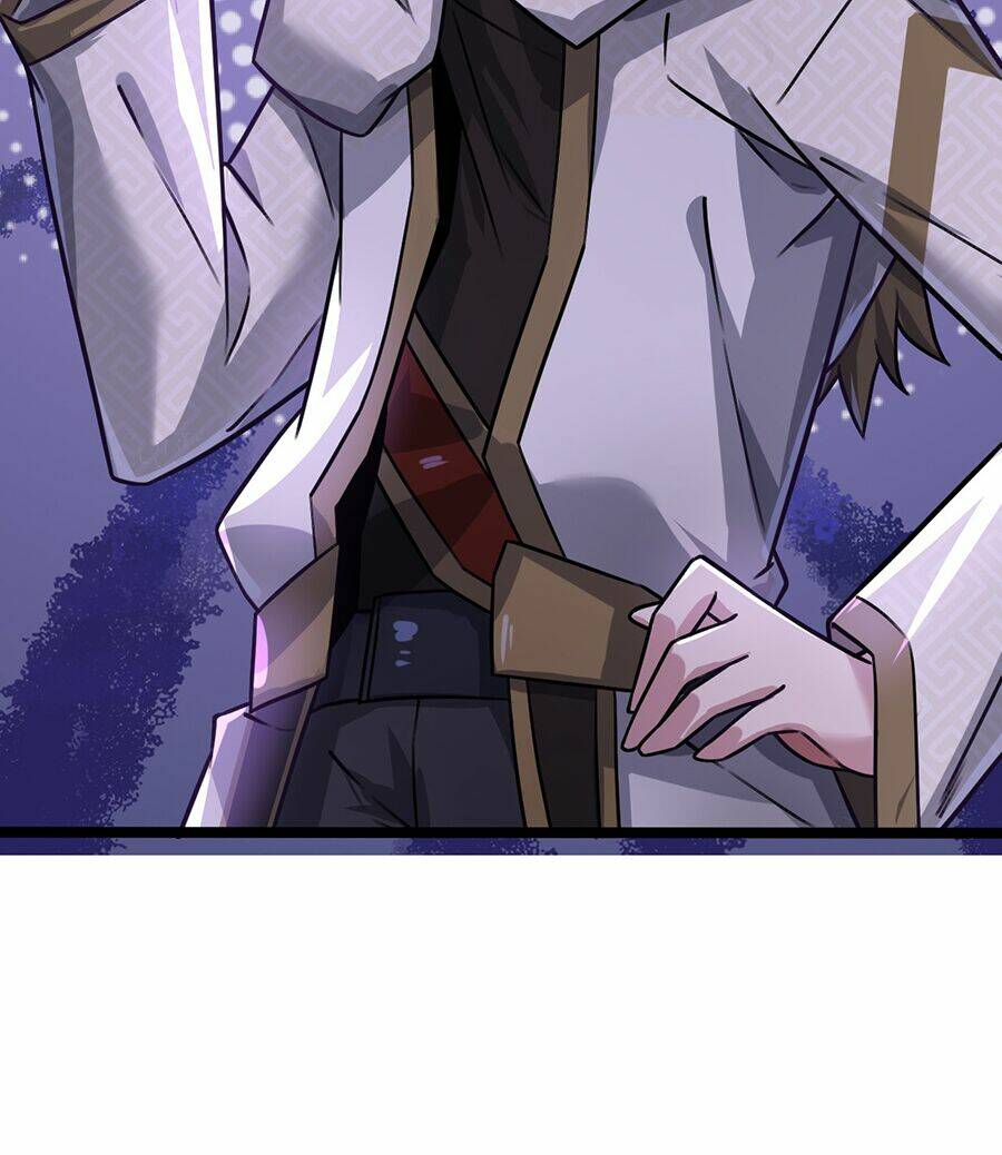 Đại Bảo Kiếm Của Tôi: Chapter 28