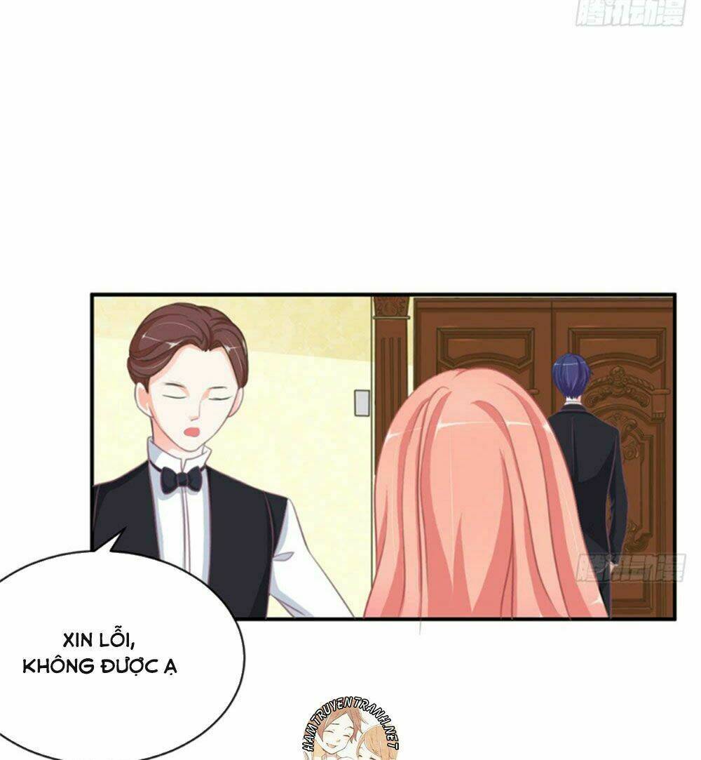 Cẩm Lý Thiếu Nữ Của Tôi: Chapter 7.2