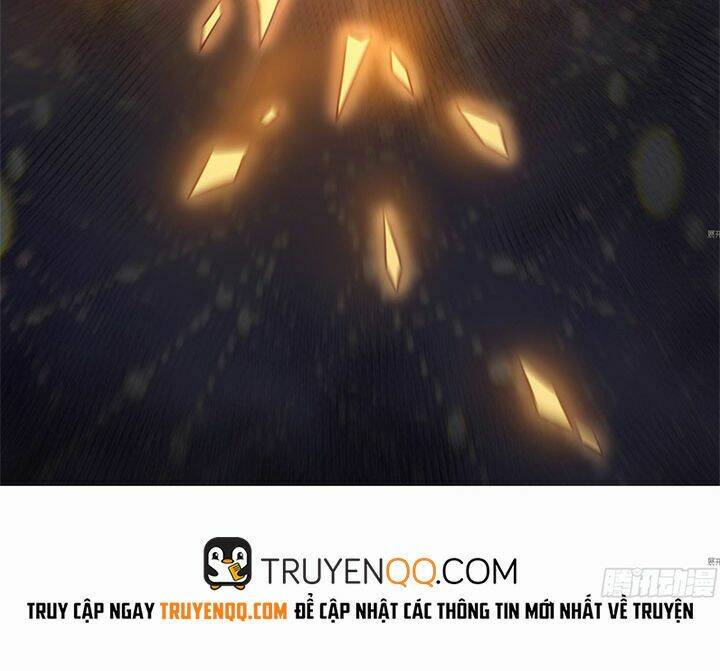 Giáng Thần Chiến Ký: Chapter 0