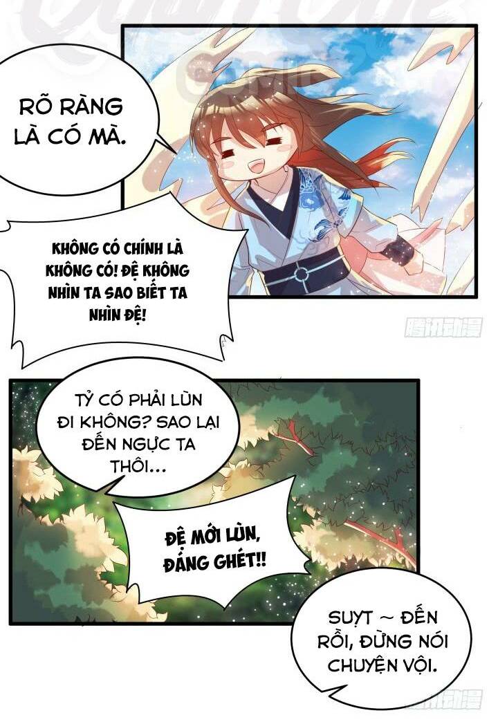 Siêu Phàm Truyện: Chapter 26