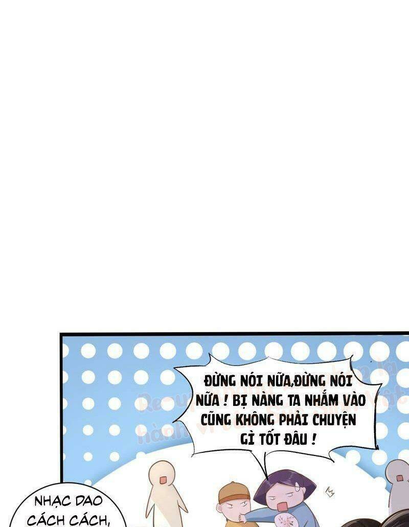 Quận Chúa Vững Vàng, Thiết Lập Nhân Vật Không Thể Vỡ: Chapter 1