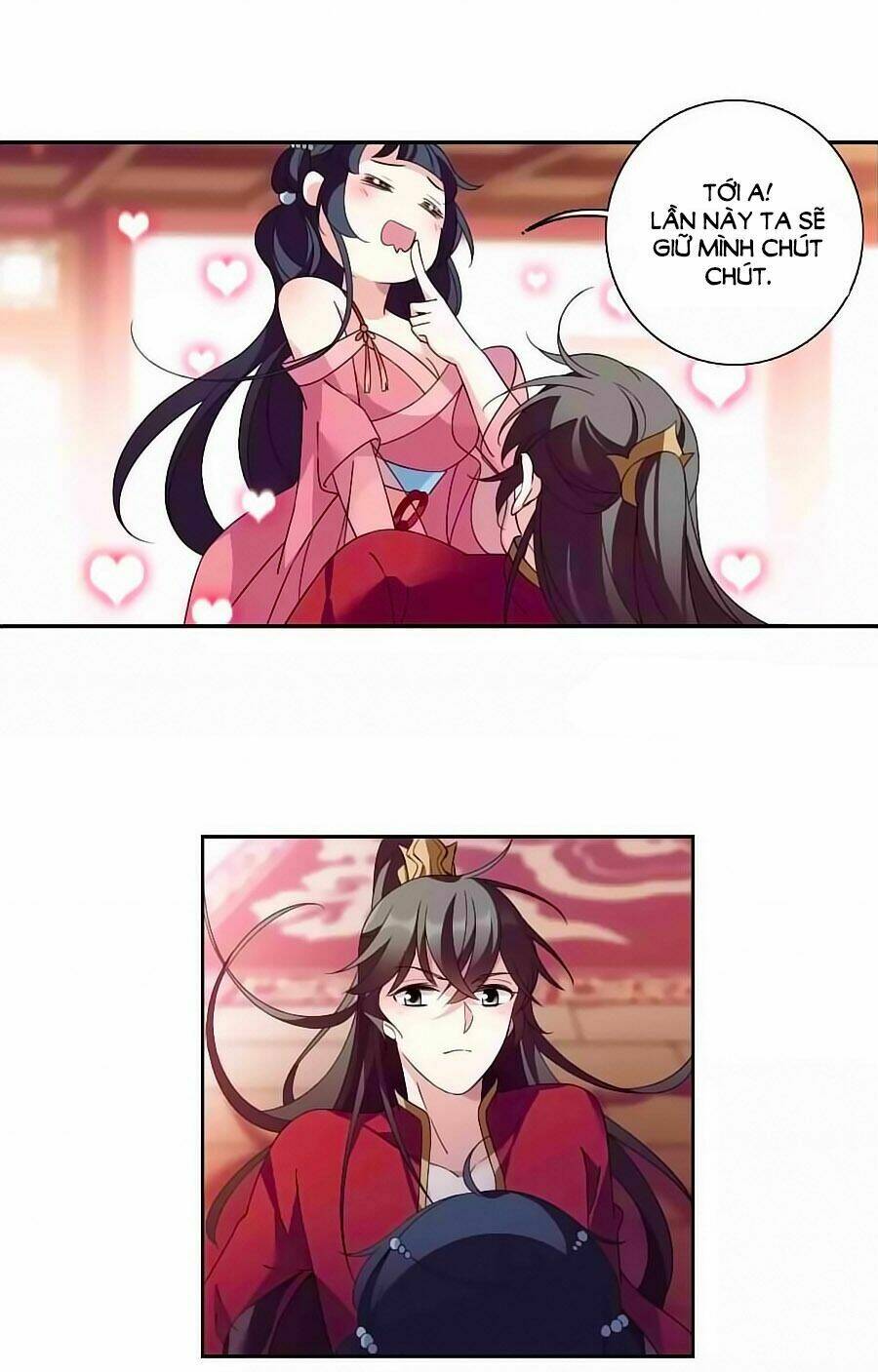 Toàn Cơ Từ: Chapter 37.6