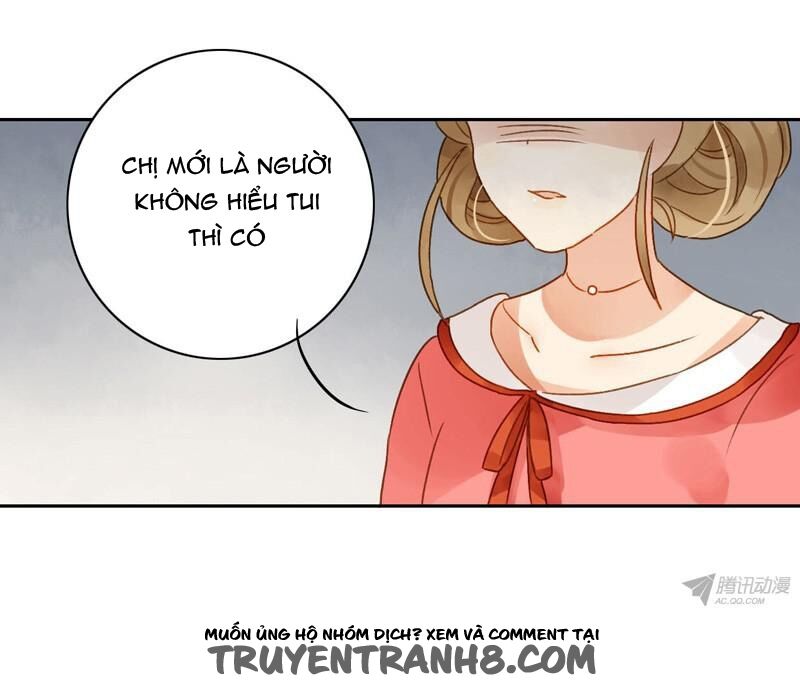 Sức Mạnh Của Sắc Đẹp: Chapter 43