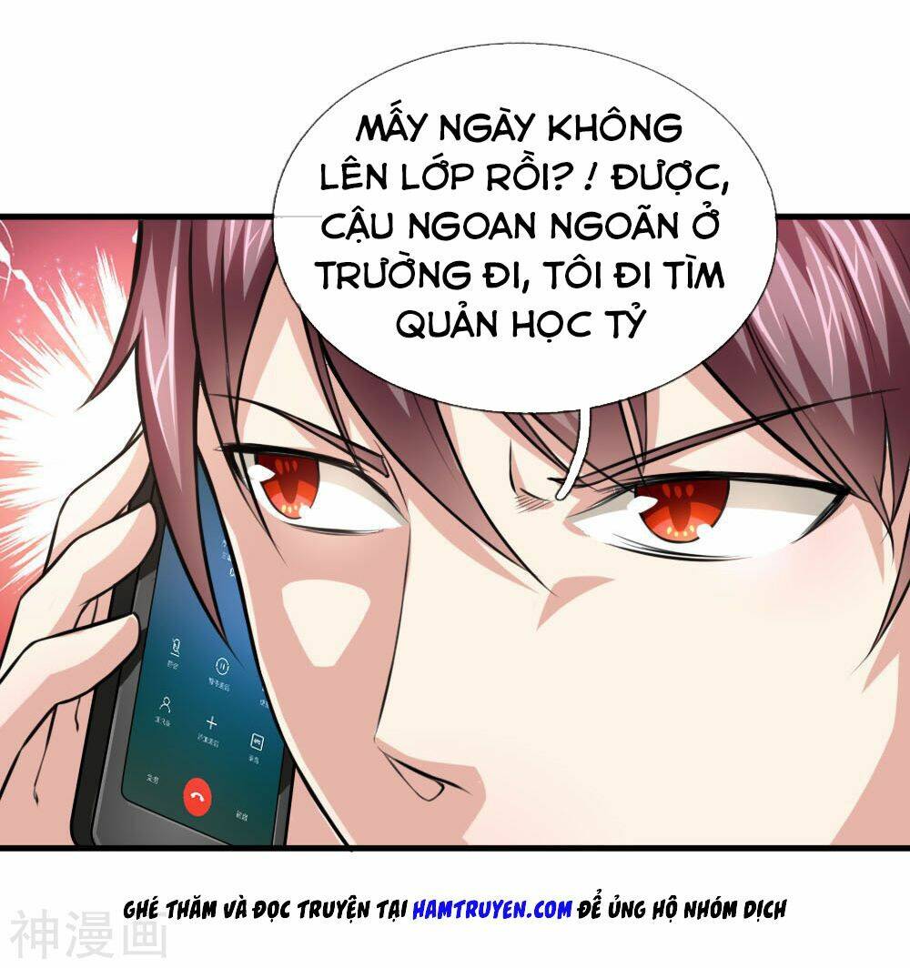 Tuyệt Thế Phi Đao: Chapter 107
