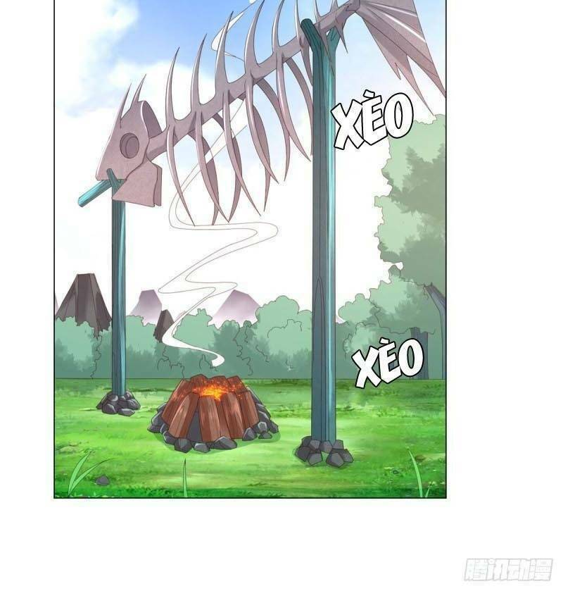 Chí Tôn Trọng Sinh: Chapter 40