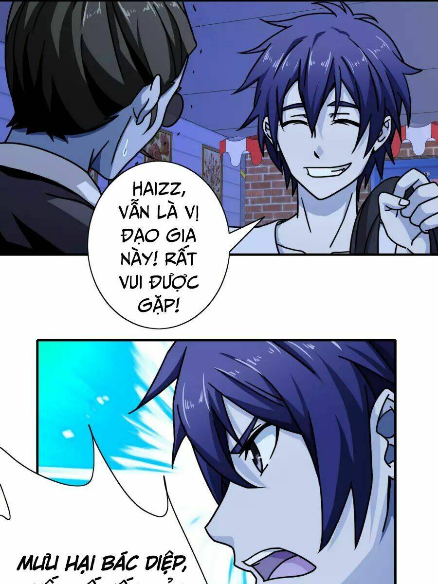 Hộ Hoa Cao Thủ Tại Đô Thị: Chapter 68