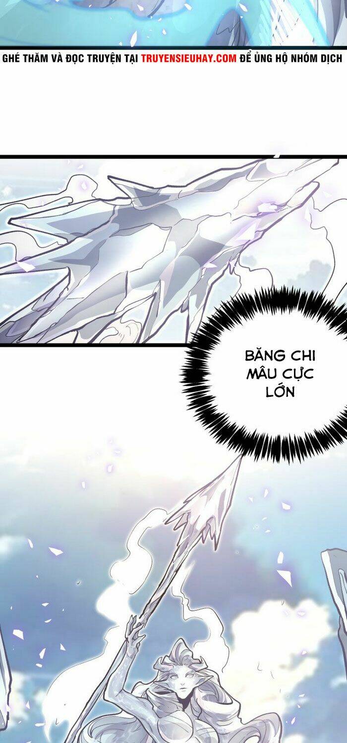 Hắc Uyên Lê Minh Thời: Chapter 26