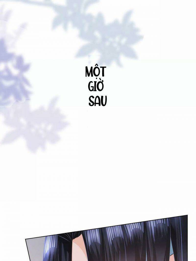 Quận Chúa Vững Vàng, Thiết Lập Nhân Vật Không Thể Vỡ: Chapter 74