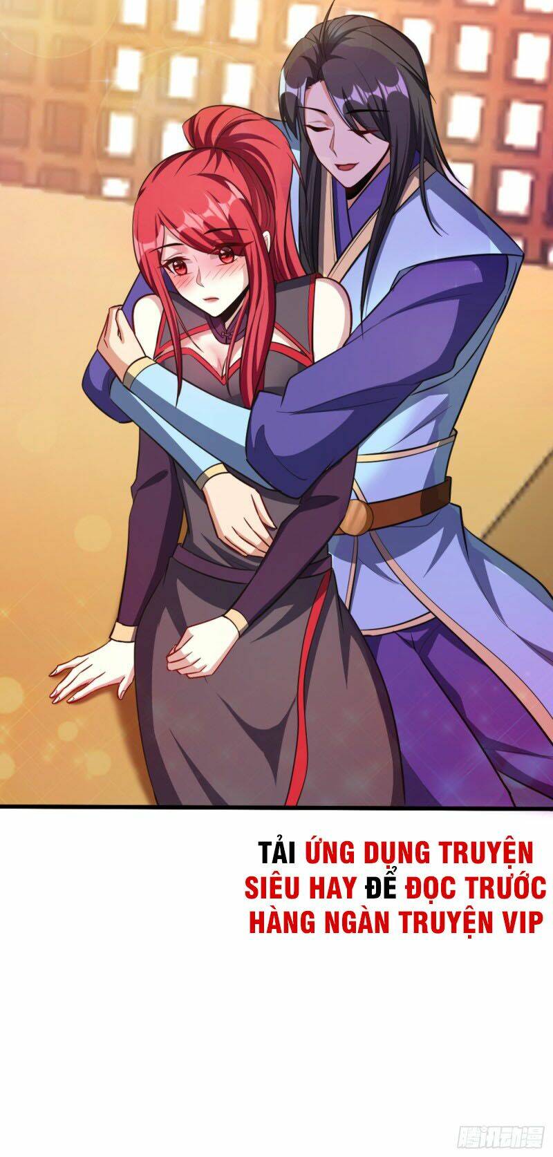 Yêu Giả Vi Vương: Chapter 148