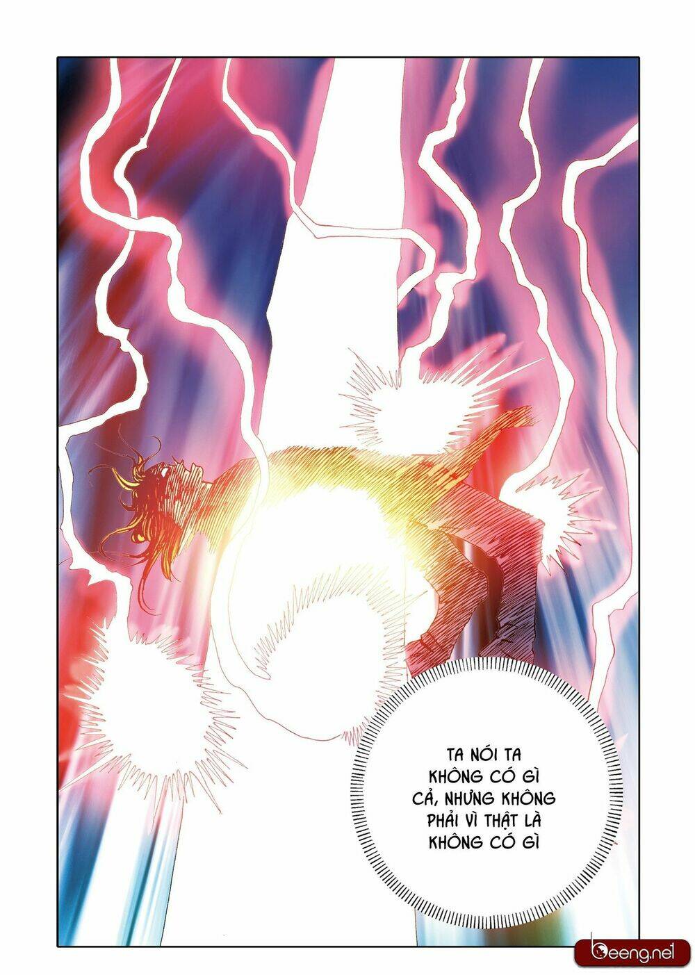 Nhật Tà Nguyệt Ma: Chapter 204