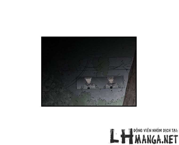 M.i.a - Jakjeonjung Siljong: Chapter 14