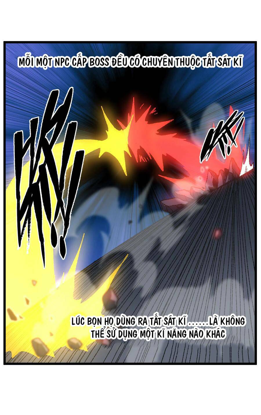 Vú Em Vô Địch: Chapter 29
