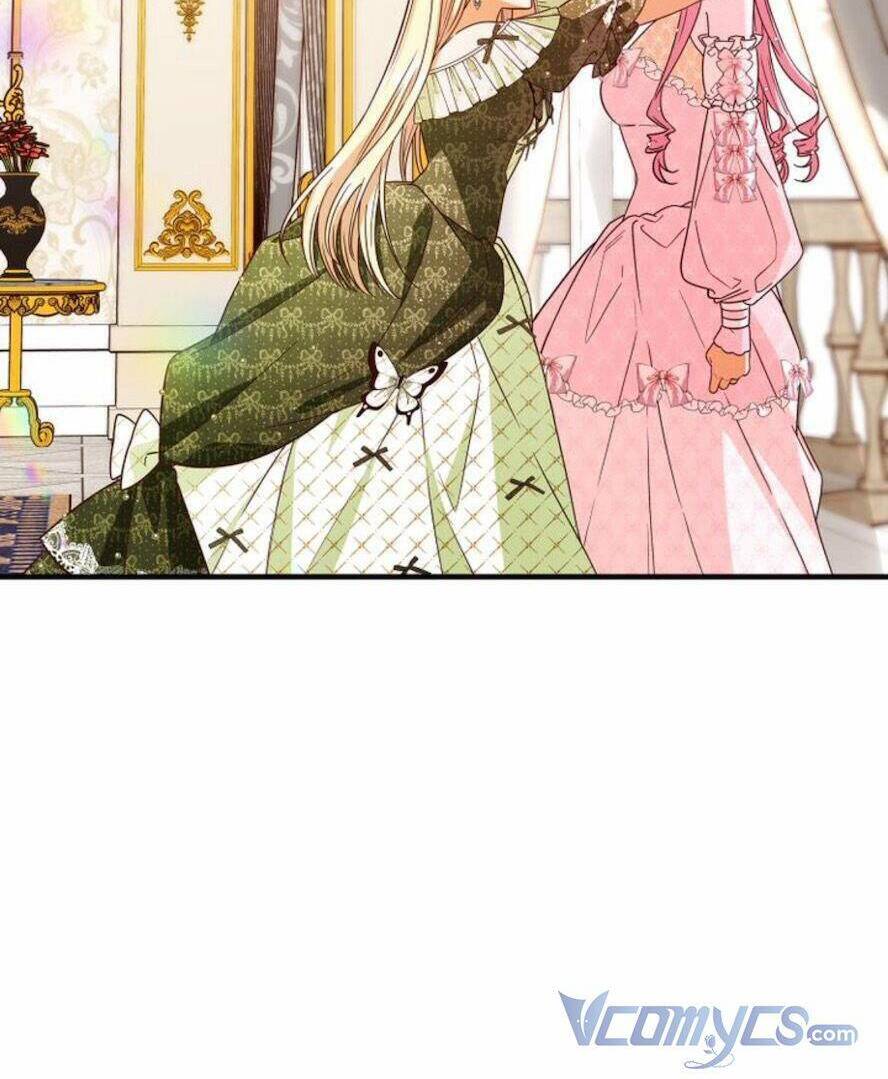 Lòng Trung Thành Với Kẻ Ác: Chapter 38