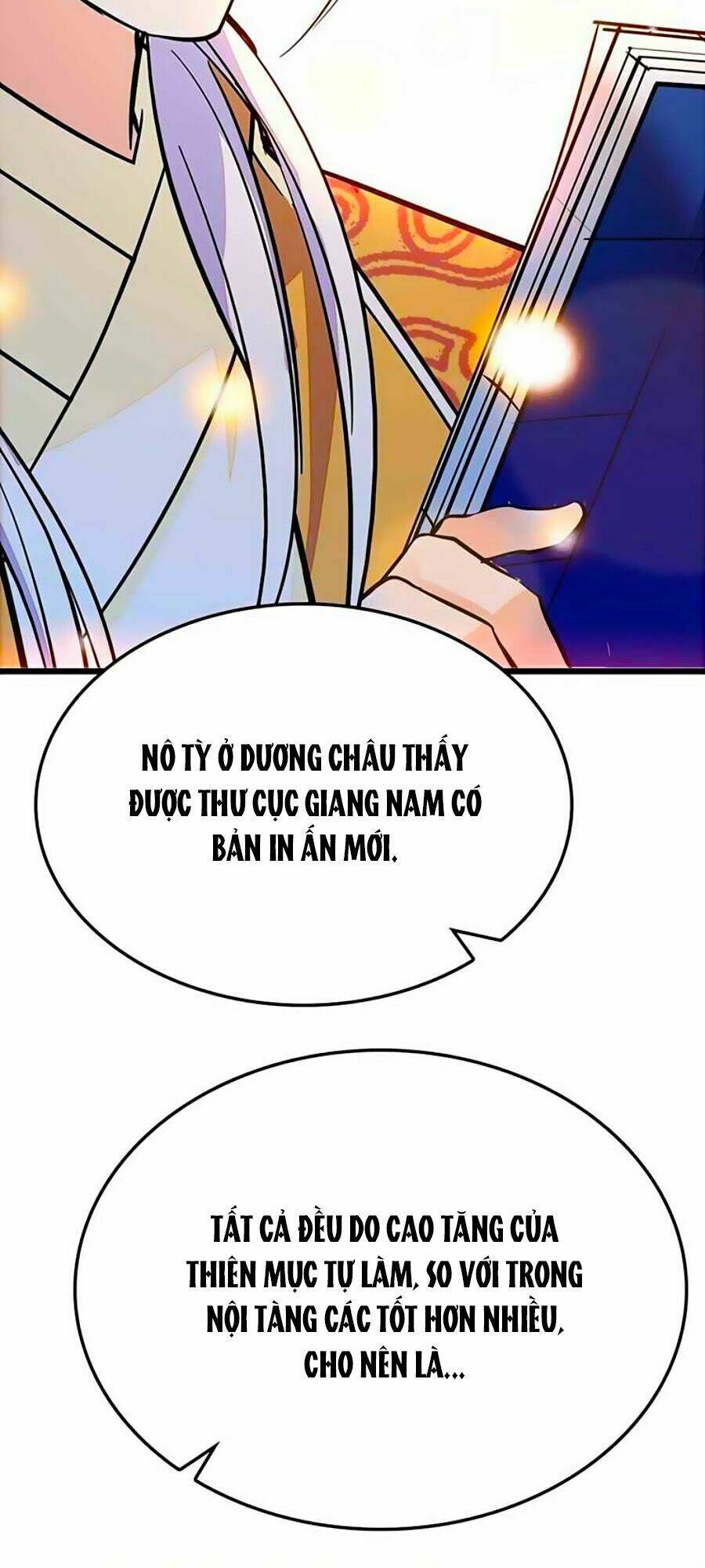 Nhất Thế Khuynh Thành: Lãnh Cung Khí Phi: Chapter 98