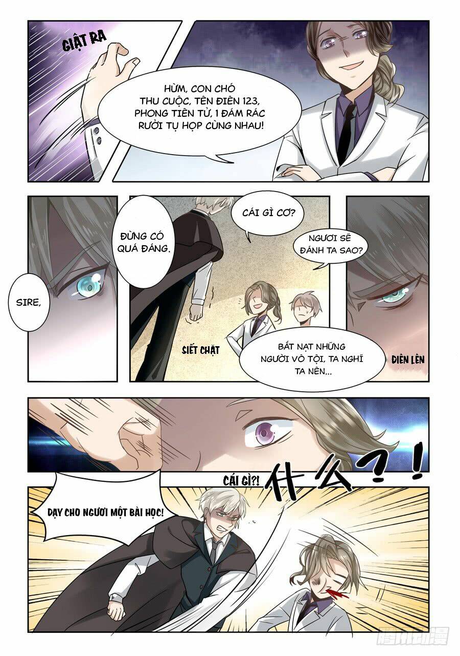 Khúc Cuồng Tưởng Của Ta Và Nàng Sau Khi Biến Thân: Chapter 52