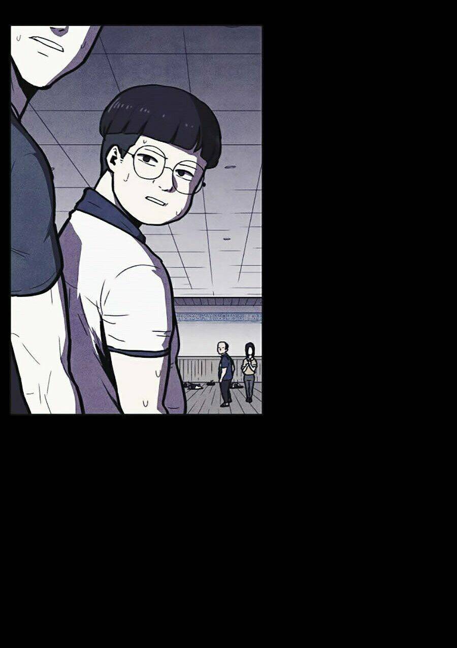 Cậu Bé Shotgun: Chapter 10