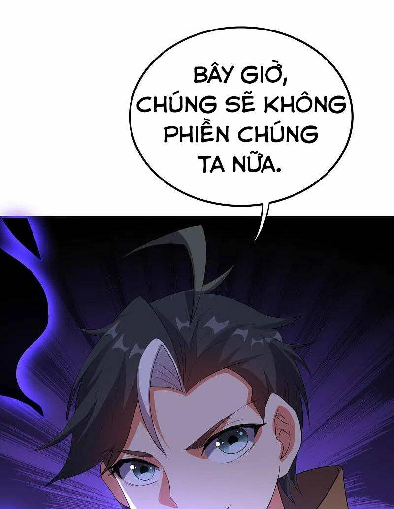 Phục Thiên Thánh Chủ: Chapter 176