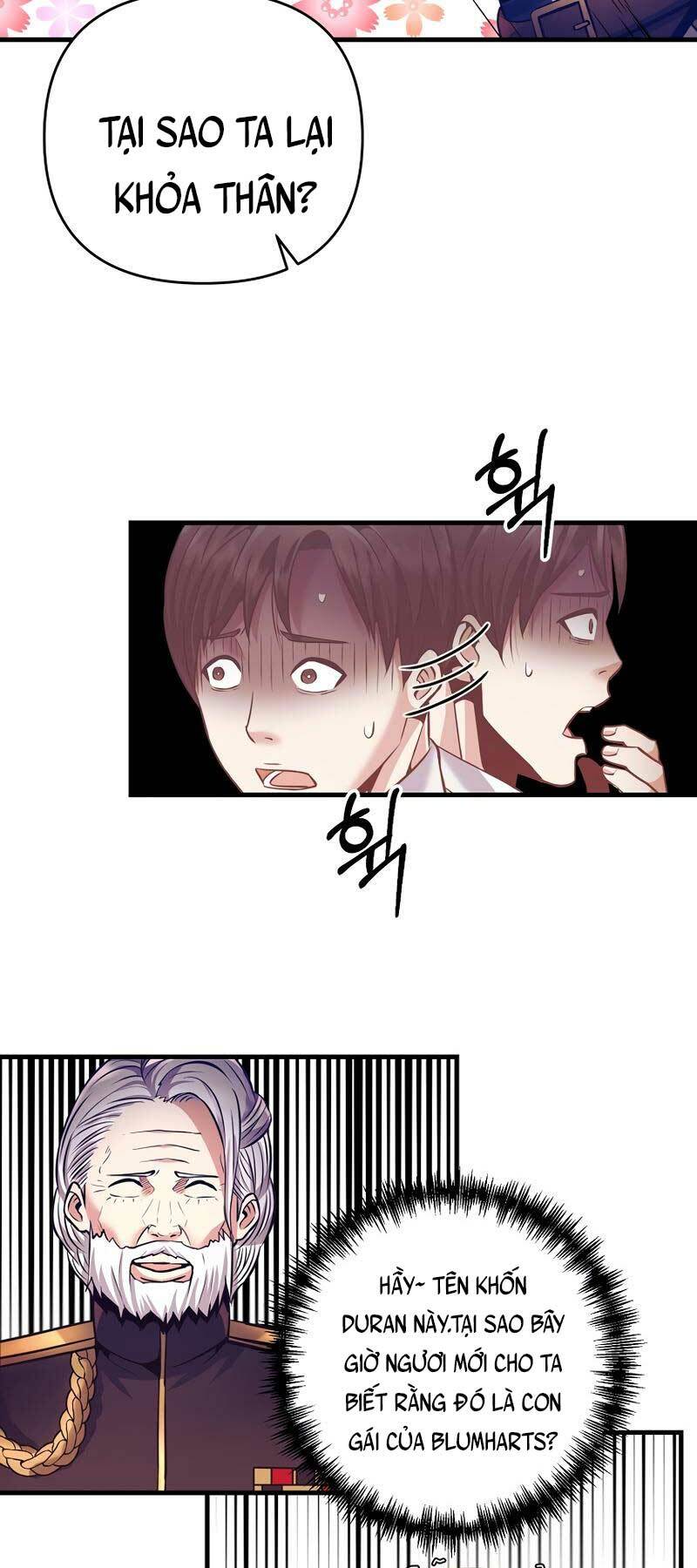 Trở Thành Bạo Quân: Chapter 4