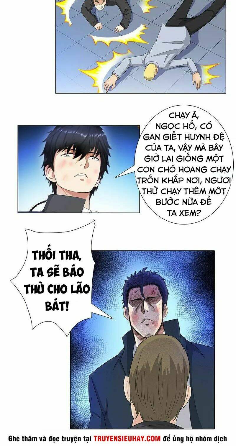 Học Viện Cao Thủ: Chapter 72