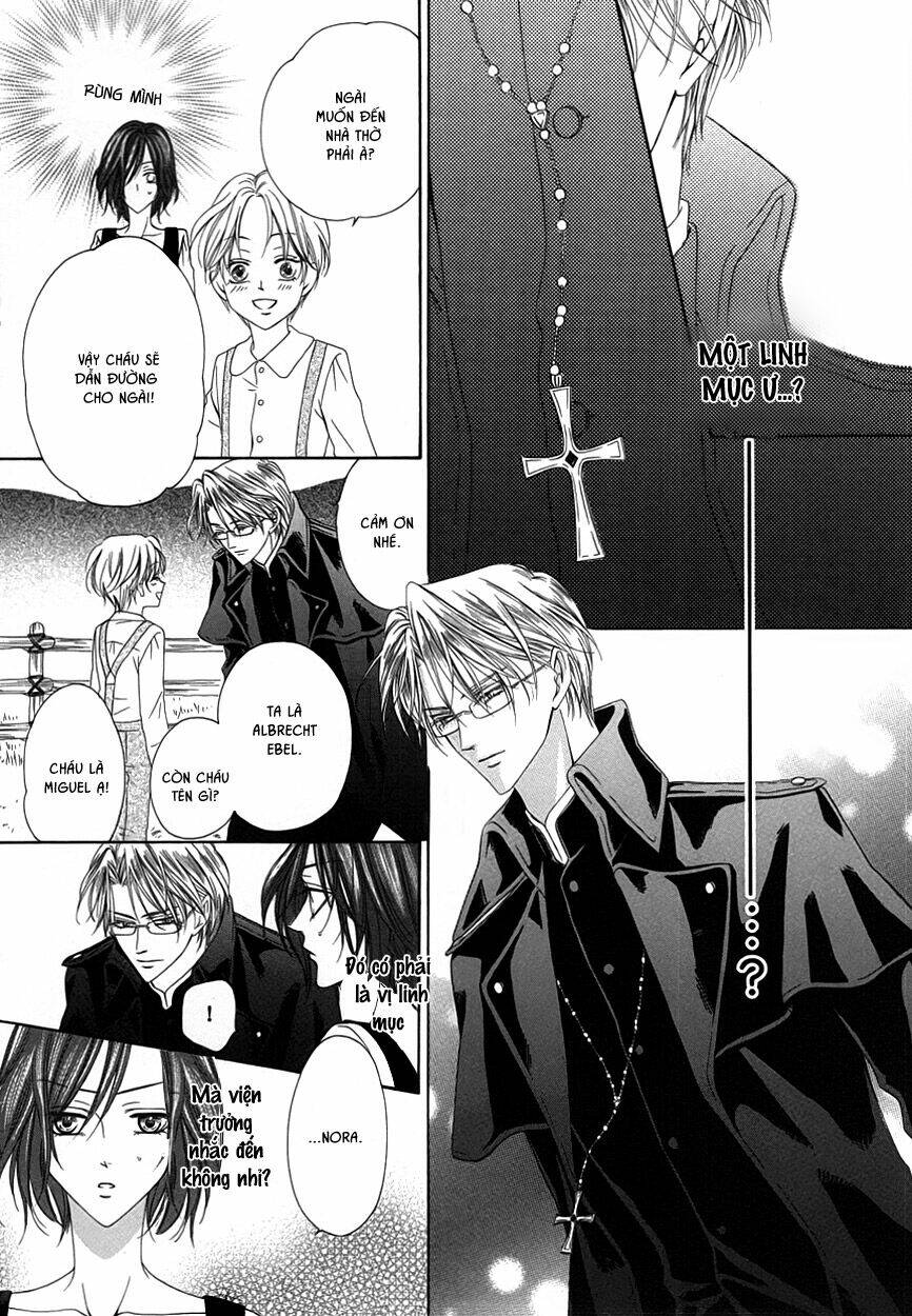 Kainushi Wa Akuma: Chapter 1