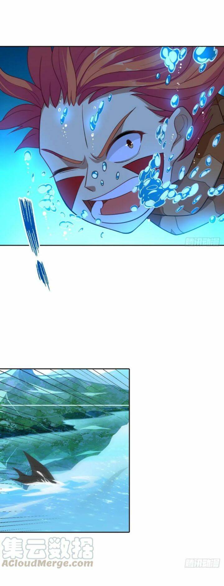 Người Nguyên Thủy Mạnh Nhất: Chapter 3