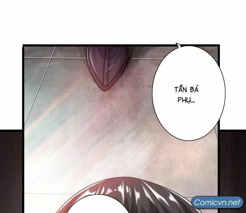 Thái Cổ Cuồng Ma: Chapter 23