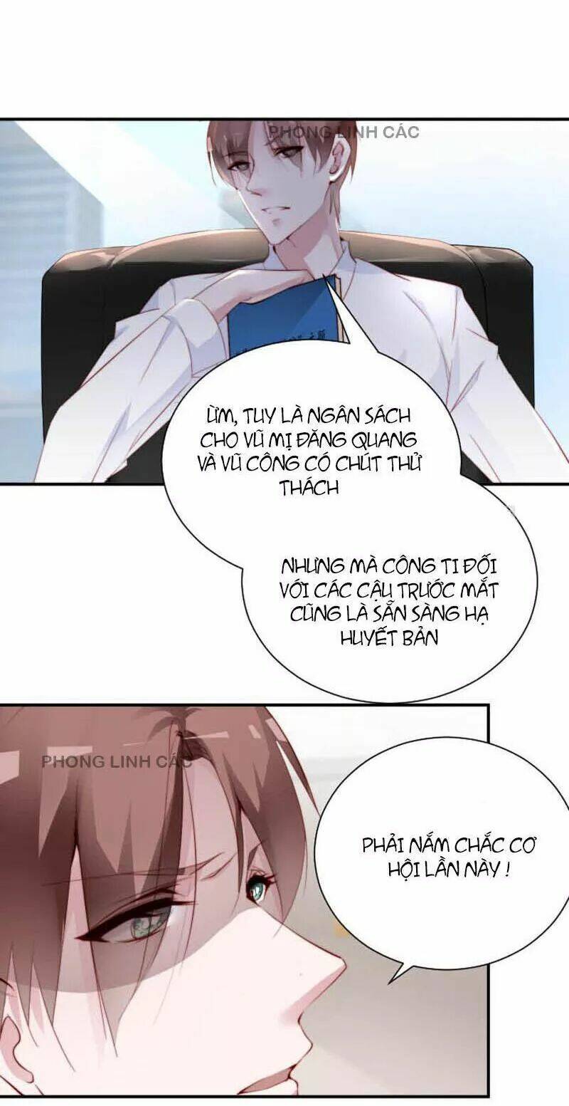 Nam Thần Là Một Đôi: Chapter 75