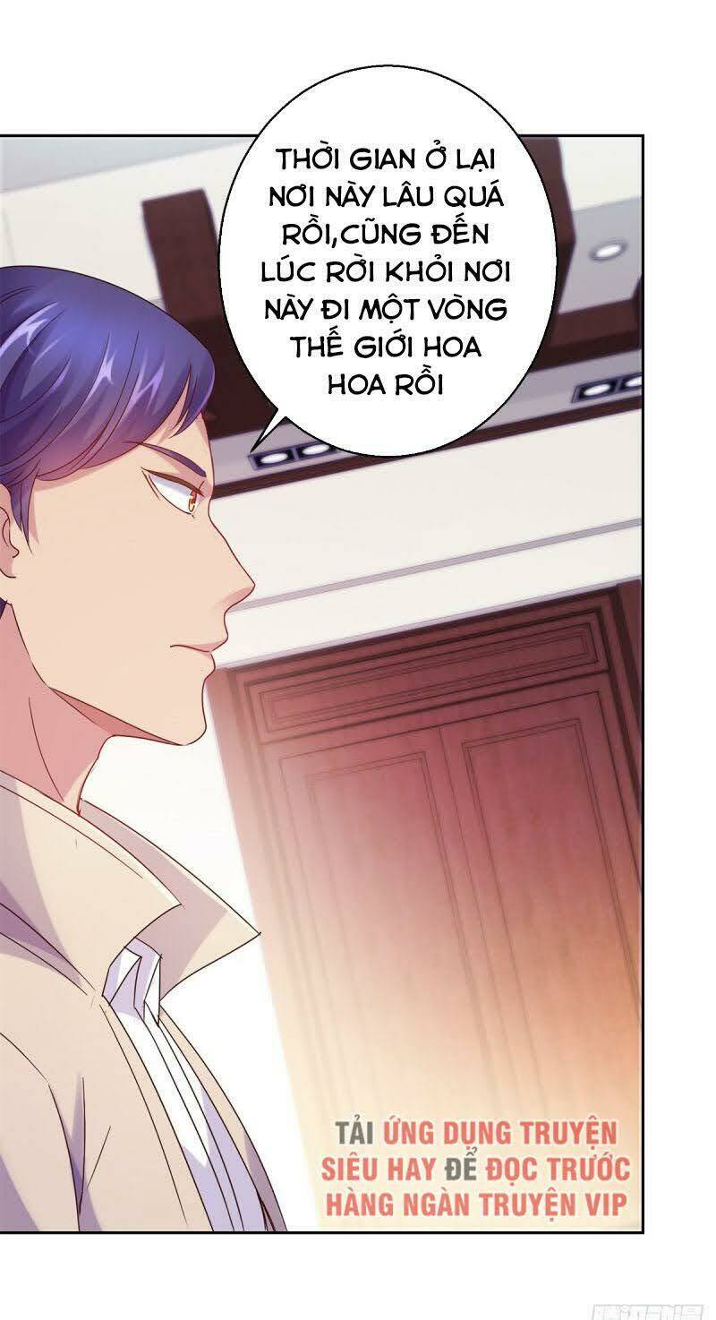 Đô Thị Chí Tôn Hệ Thống: Chapter 168