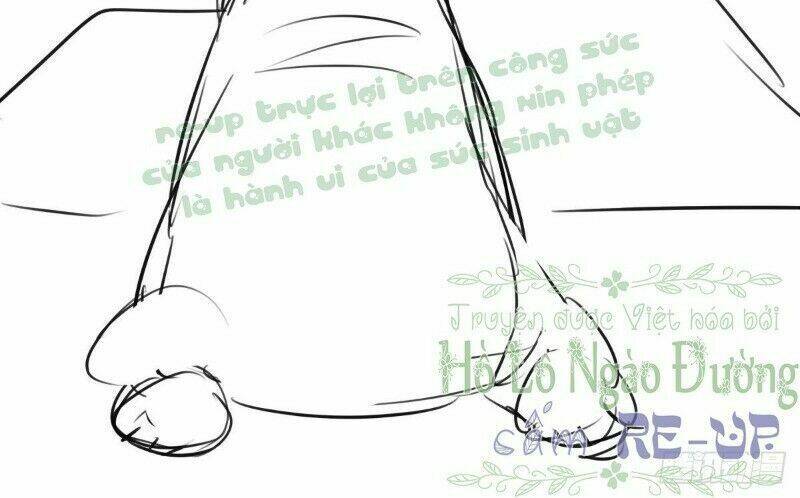 Điều Giáo Gấu Bắc Cực: Chapter 40