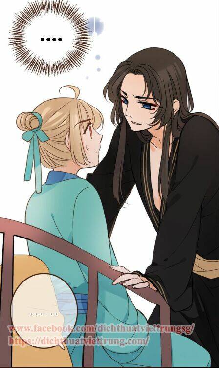 Bạn Trai Tôi Là Cẩm Y Vệ 2: Chapter 7