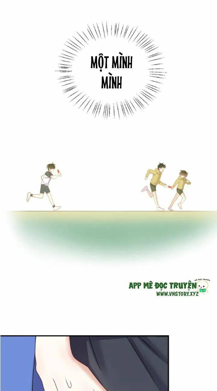 Thần Tượng Điểm Zero: Chapter 132