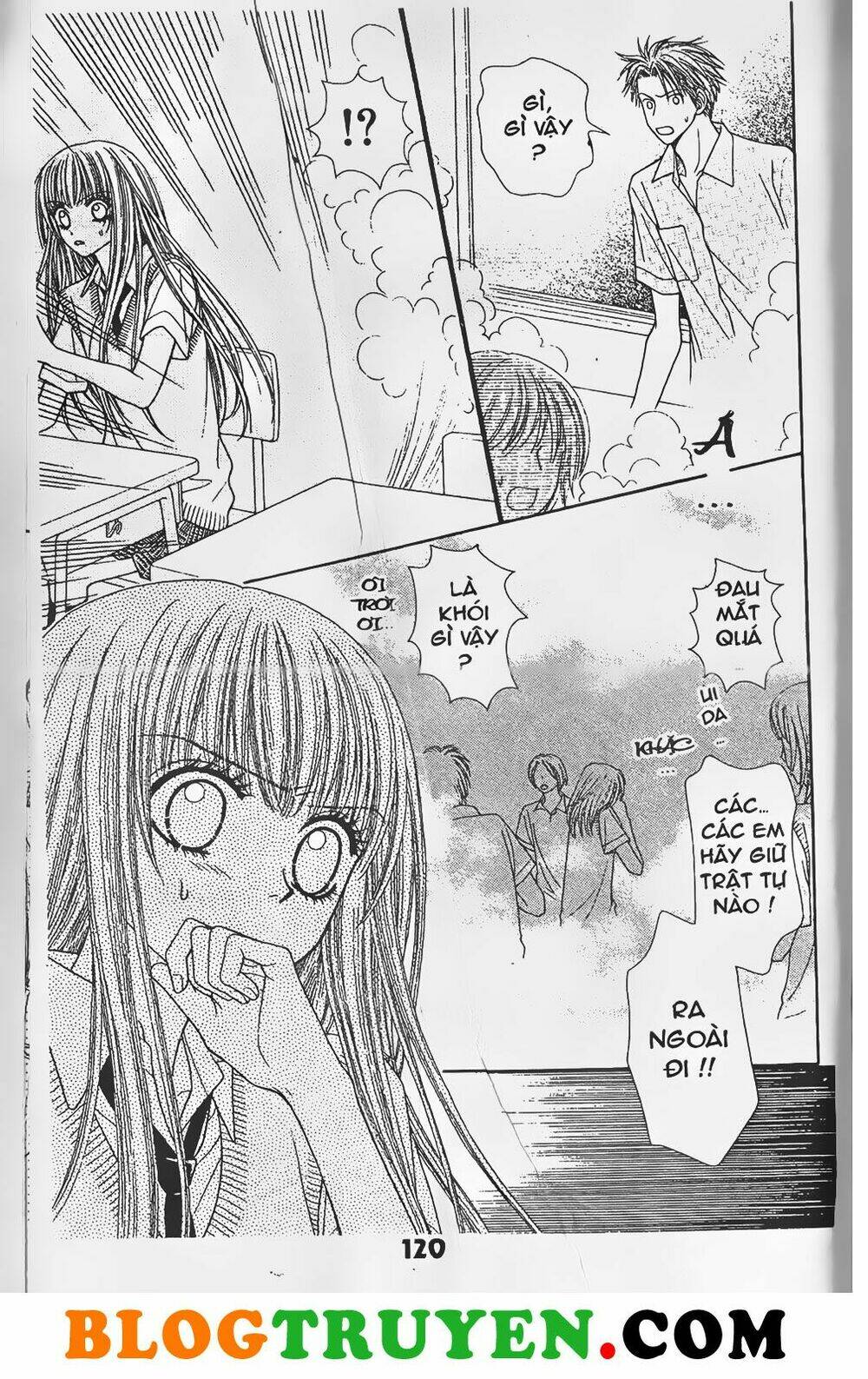 Truyền Thuyết Bí Ẩn: Chapter 2